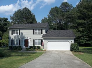 1334 Cone Cir, Grayson, GA 30017