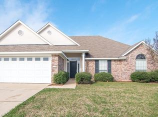 5607 Goldenglow Ln, Bossier City, LA 71112