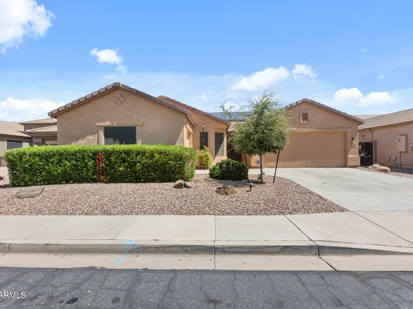 43542 W NEELY Drive, Maricopa, AZ 85138