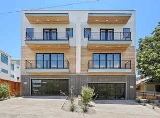 1002 Stafford Ave, Dallas, TX 75208