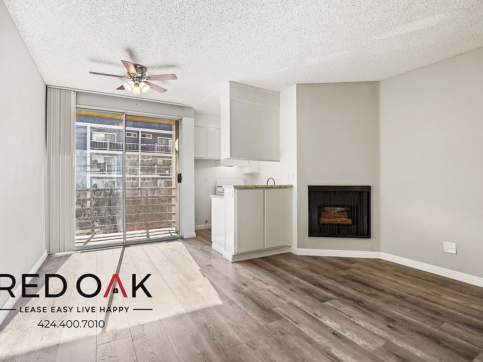 1st image of 8430 Cedros Ave APT 221