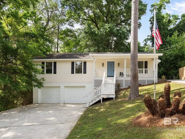 141 Sara Ave S, Spanish Fort, AL 36527