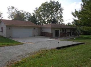 3037 Angle Rd, Pendleton, IN 46064