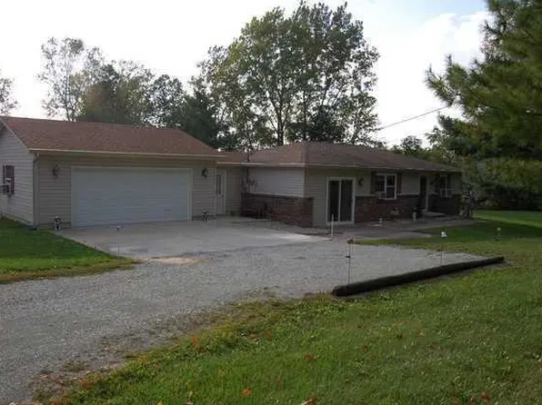 3037 Angle Rd, Pendleton, IN 46064