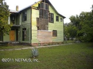 115 E 3rd St, Jacksonville, FL 32206
