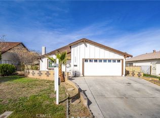 44625 Fenhold St, Lancaster, CA 93535