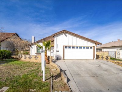 44625 Fenhold St, Lancaster, CA, 93535