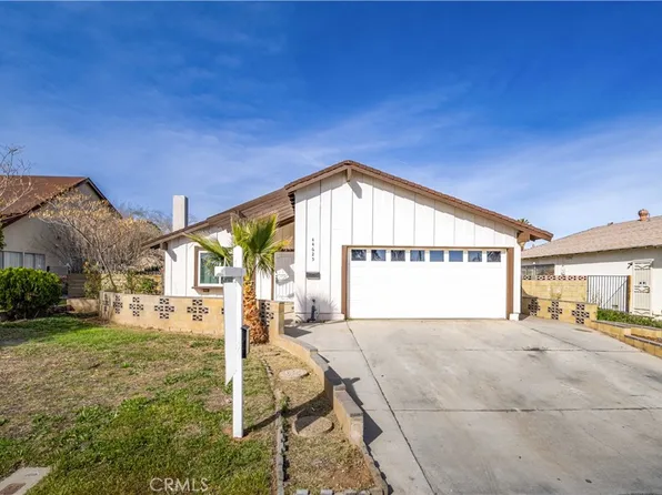 44625 Fenhold St, Lancaster, CA 93535
