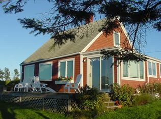 830 Center Rd, Block Island, RI 02807
