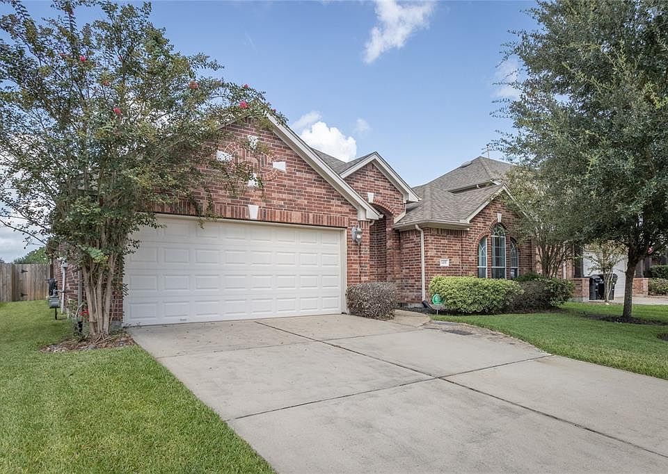 Welcome to your new home!