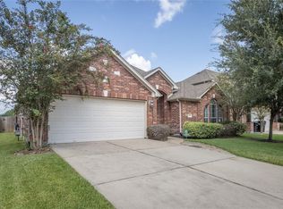 5419 Elderberry Arbor, Richmond, TX 77407