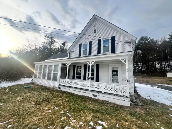 145 Bishop Road, Lisbon, NH 03585