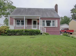 376 Lorraine Ave, South Amboy, NJ 08879