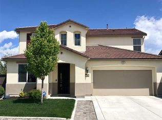 7042 Woodward Rd, Sparks, NV 89436