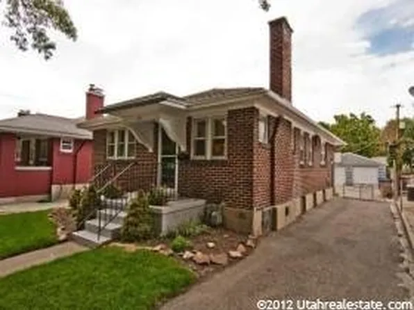 641 E Downington Ave, Salt Lake City, UT 84105