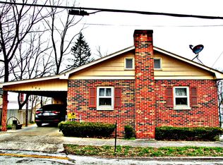 344 N Locust St, Carlisle, KY 40311