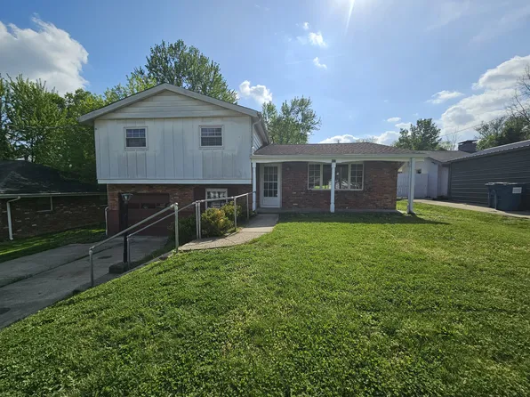 677 Peach Tree Ln, Erlanger, KY 41018