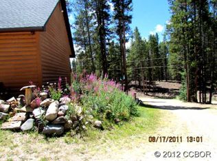 152 Lotus Lon Dr, Leadville, CO 80461