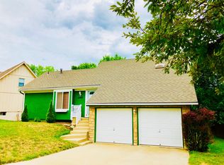 13418 W 106th St, Overland Park, KS 66215