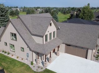 1331 Lake Pointe Dr, Bigfork, MT 59911