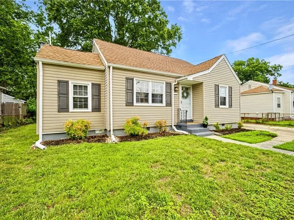 3409 Somme Ave, Norfolk, VA 23509