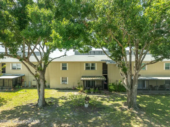 4304 London Town Rd #D224, Titusville, FL 32796
