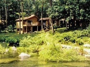 2145 Mayhew Inn Rd, Oakland, MD 21550