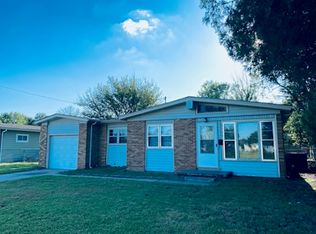 3523 S Glenn Ave, Wichita, KS 67217