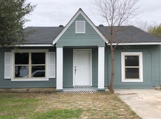 4807 Featherock, Kirby, TX 78219