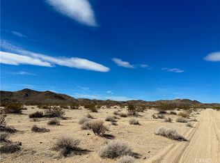 27 Mesa Verde, Joshua Tree, CA 92252