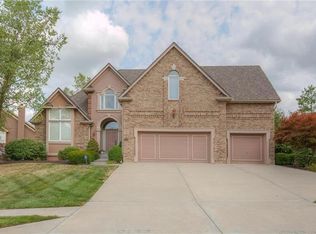 10123 N Bradford Ave, Kansas City, MO 64154