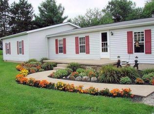 7993 Hightop Rd, Hillsboro, OH 45133