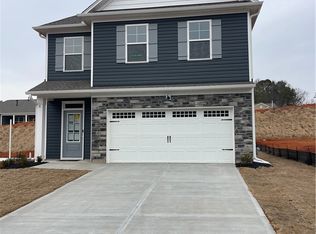 8 Gateway Dr, Central, SC 29630