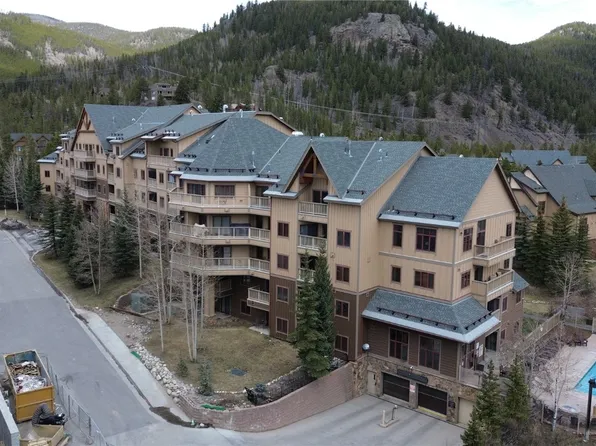 20 Hunki Dori Ct #2212, Dillon, CO 80435