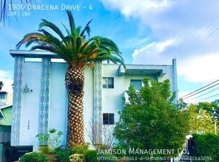 1900 Dracena Dr APT 4, Los Angeles, CA 90027