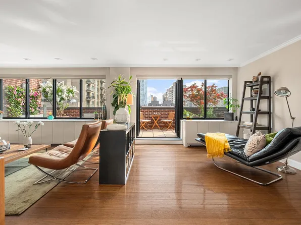 211 W 71st St Unit Ph16a, New York, NY 10023