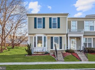 8101 Fruitful Ct, Glen Burnie, MD 21061