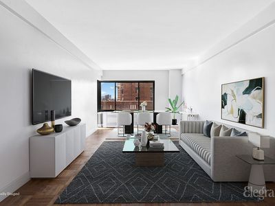 45 E End Ave APT 14E, Manhattan, NY, 10028