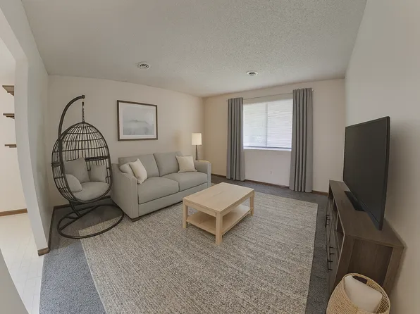 718 Kearney St, 718 Kearney St APT 2, Manhattan, KS 66502