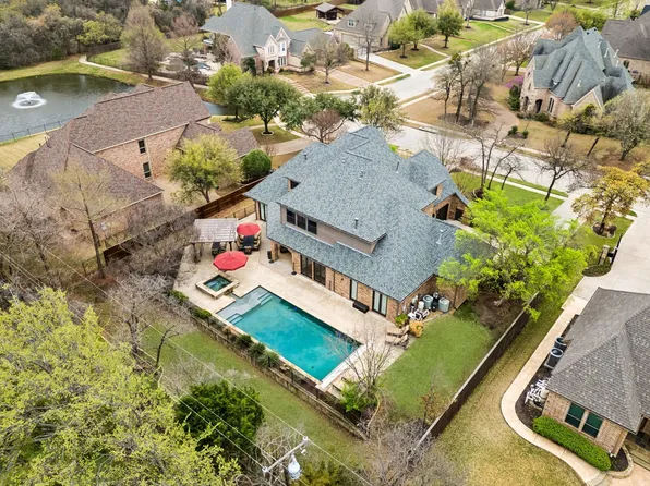 2349 Tall Woods Trl, Keller, TX 76262