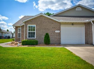 4721 Arbor Ct, Decatur, IL 62526