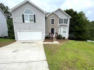 4056 Arnolds Mill Opas, Douglasville, GA 30135