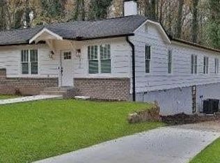 438 Hamilton E Holmes Dr NW, Atlanta, GA 30318