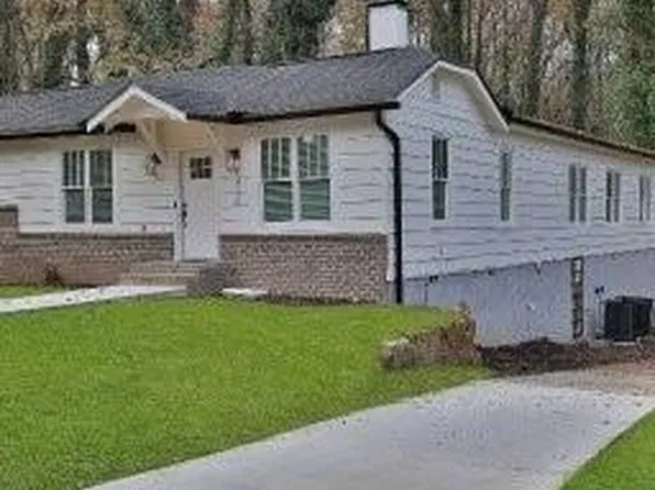 438 Hamilton E Holmes Dr NW, Atlanta, GA 30318