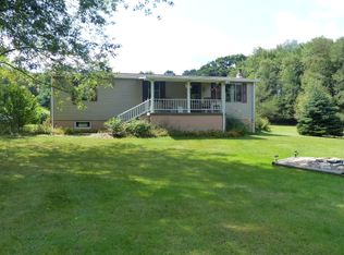 136 Greenhouse Ln, Philipsburg, PA 16866