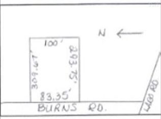 10272 Burns Rd, Carleton, MI 48117