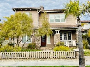 4153 Caribbean St, Oxnard, CA 93035