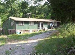 140 Dogwood Farm Rd, Front Royal, VA 22630