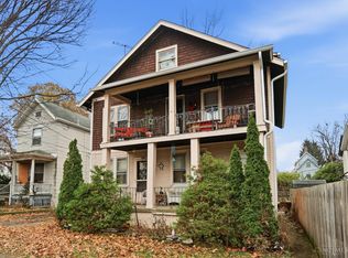 1907 Crown Ave, Cincinnati, OH 45212