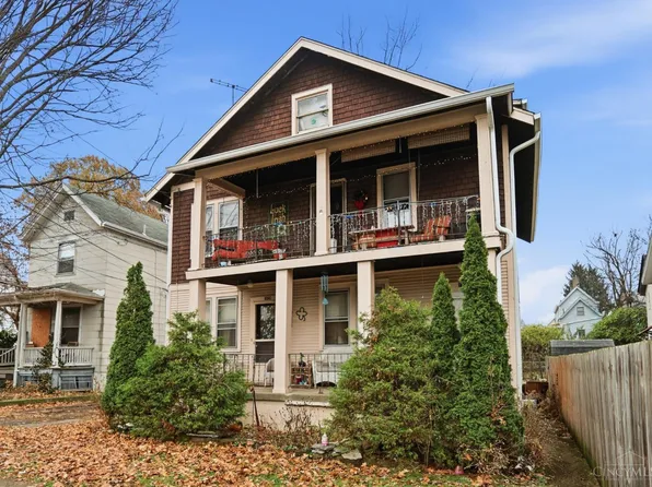 1907 Crown Ave, Cincinnati, OH 45212